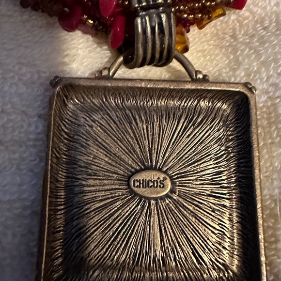 Chicos necklace - Picture 3 of 5